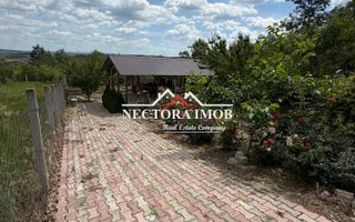 NECTORA IMOB-Teren Intravilan Str. Piersicilor, Fundatie, Utilitati - Poză 8