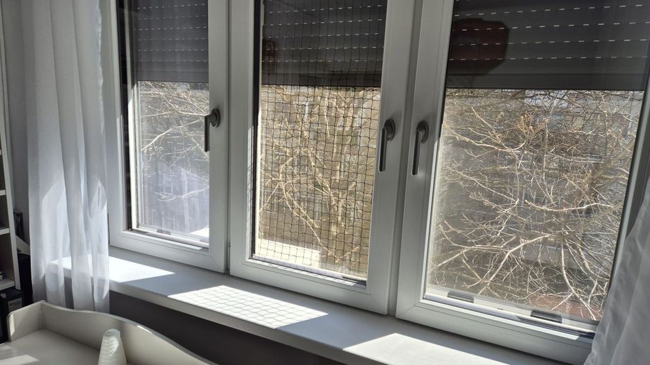 Apartament Luminos 4 camere cu Centrala si 2 locuri parcare. Izvorul Muresului. - Poză 19