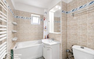 Apartament 3 camere, etaj 1, aproape de Facultate, zona Micalaca - Poză 7