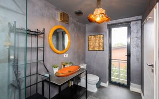 Apartament 3 camere, zona Erou Iancu Nicolae, complex cu piscina - Poză 15