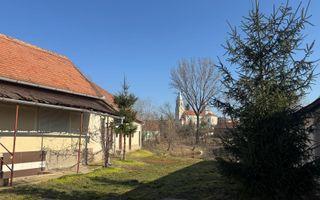 Casa individuala cu lac in curte, Sacel, Sibiu - Poză 21