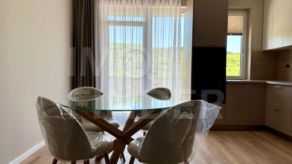 Apartament 2 camere premium | Imobil nou 2025 | Zona Vivo - Poză 4