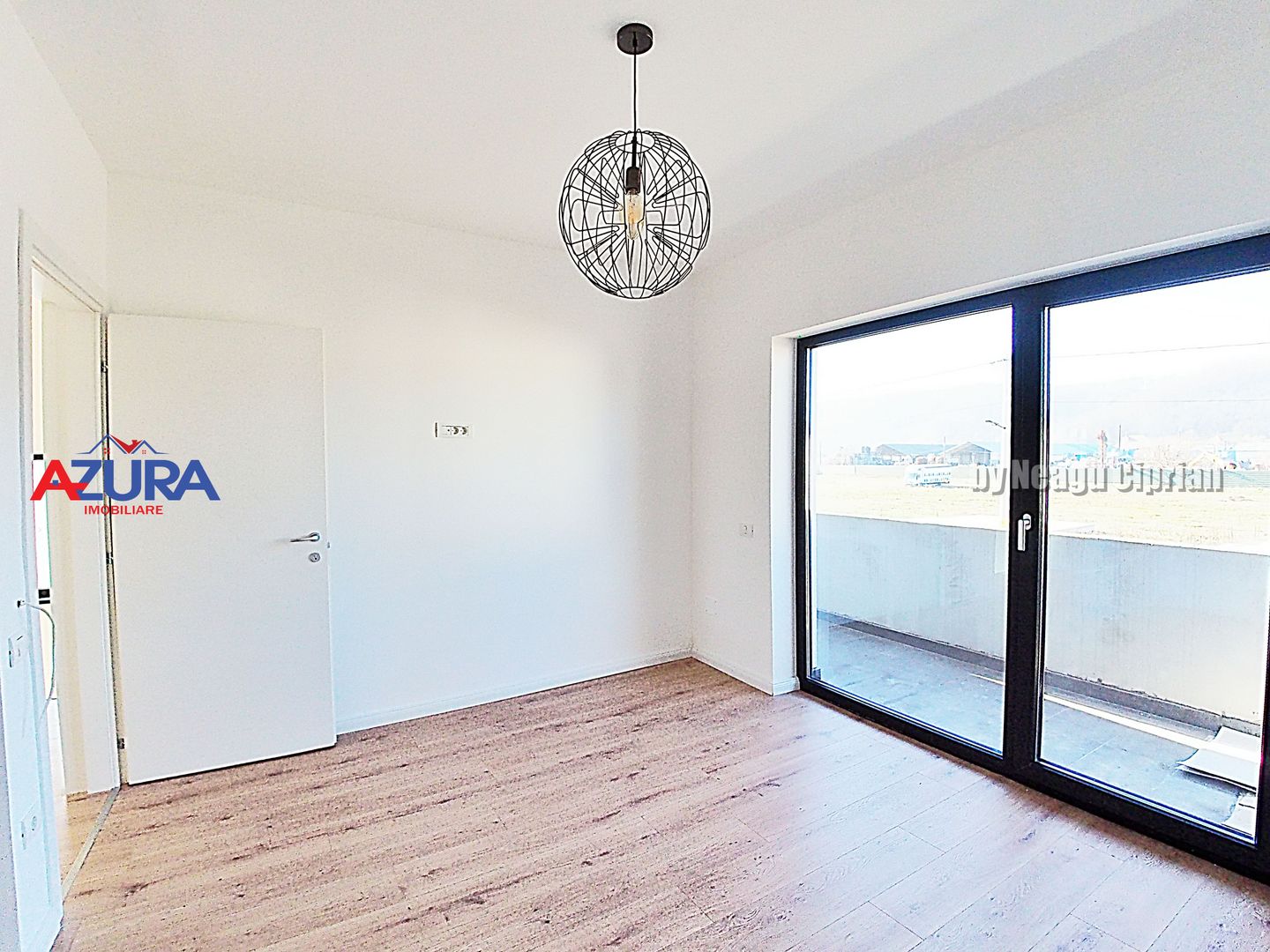 AZURA Imobiliare - Vila moderna, eficienta energetic, la cheie! - Poză 11