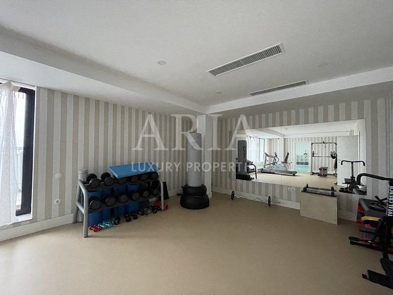 Penthouse superb - Erou Iancu Nicolae - vedere către pădure - Poză 21