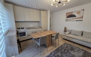 Studio 2 camere + Parcare  | Apărătorii Patriei / Parc Tudor Arghezi - Poză 1