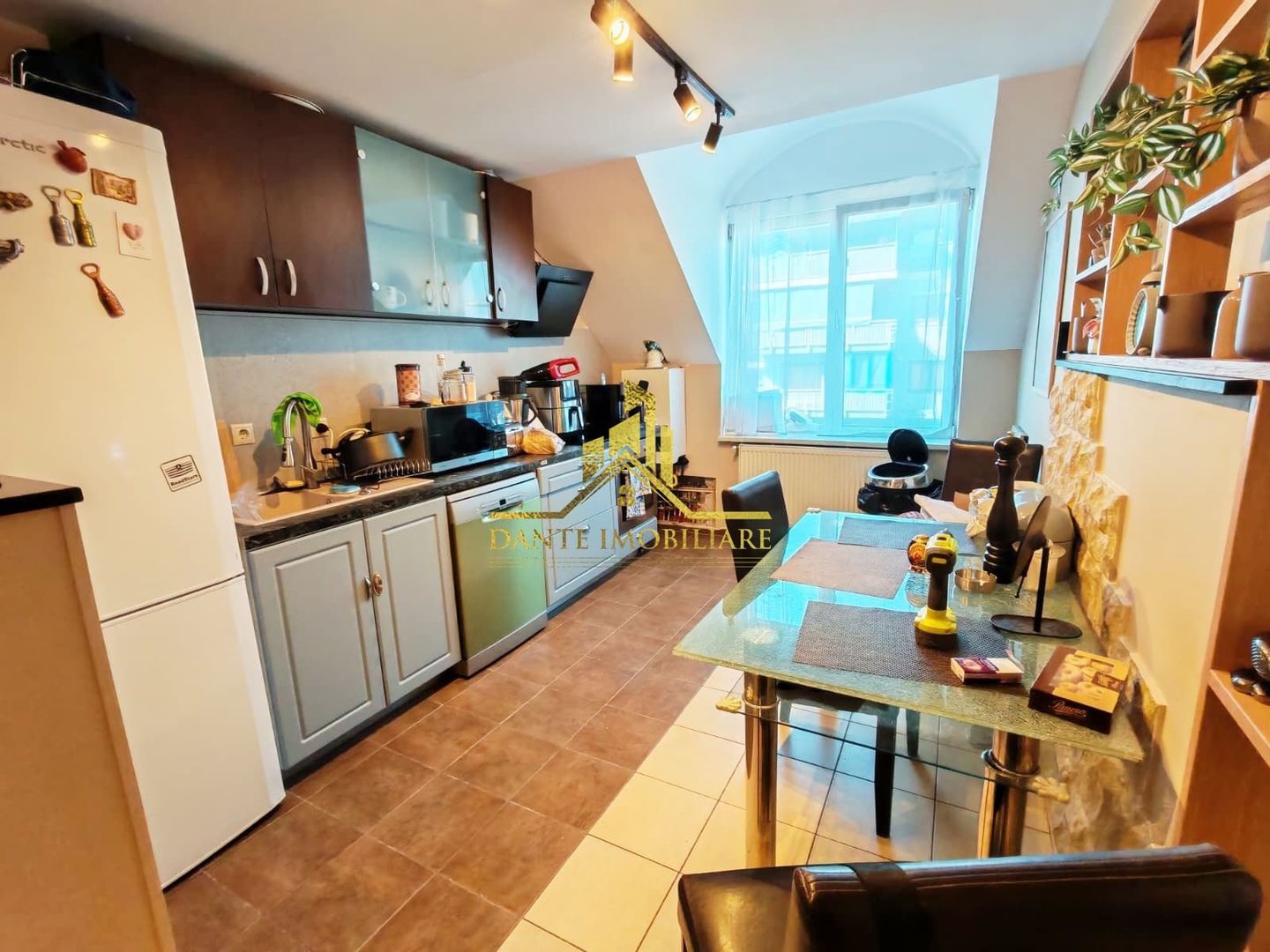 2 camere,lux, modern, premium, 110 mp, parcare, Calea Turzii - Poză 17