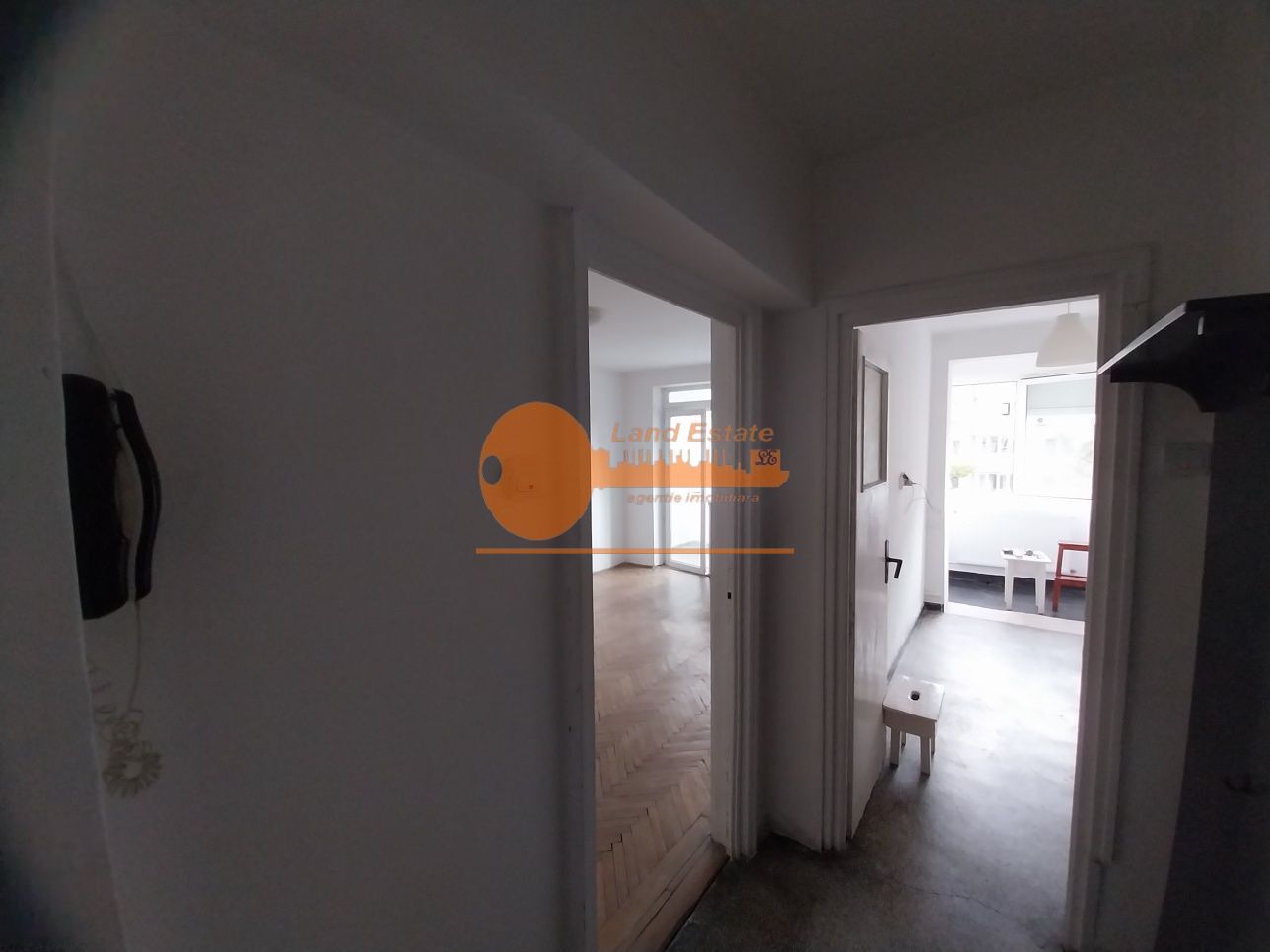 2 camere Crangasi-Constructorilor ( 350 m metrou ) - Poză 2