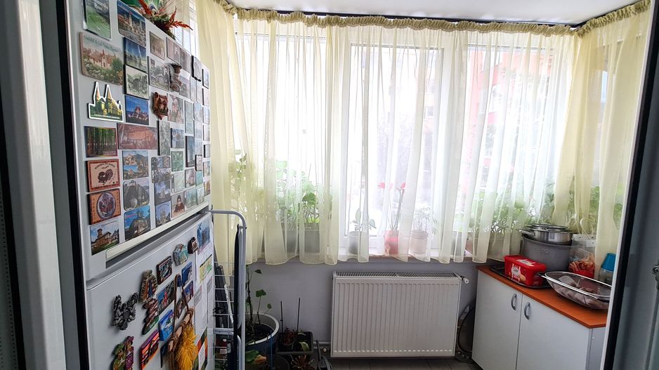 Apartament 2 camere decomandat cu priveliste zona Spitalul Judetean - Poză 10