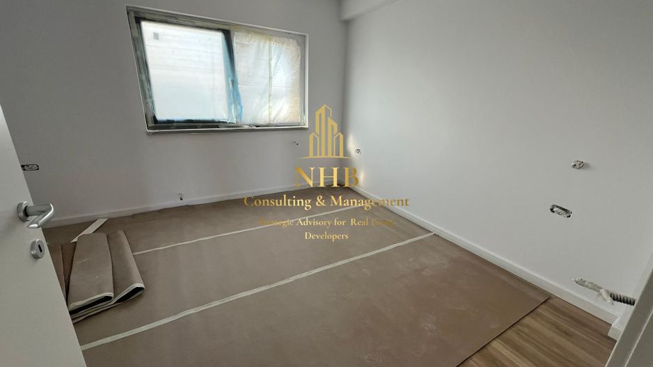 Vila 4 camere, toate utilitatile, strada asfaltata, Balotesti - Poză 18