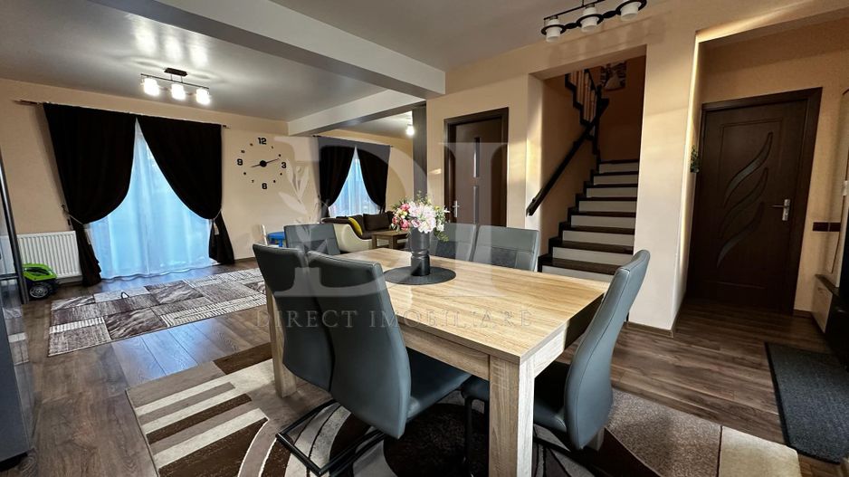 Duplex modern / Patru camere / De inchiriat - Poză 2