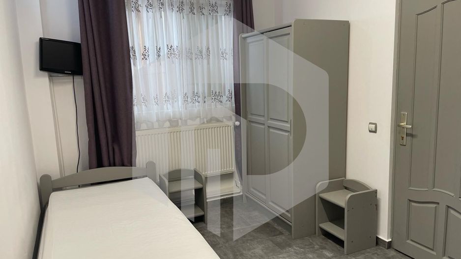 Casa - 320mpu - Ultracentral - Ideal Investitie - Teren 583mp - Poză 2