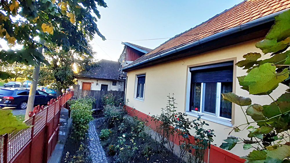 Zona Fartec, casa singur in curte, 195000 euro - Poză 2