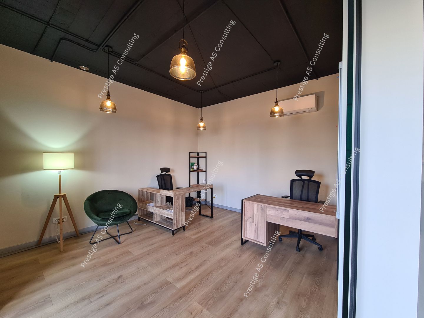 SAD - Spatiu comercial de 100 mp cu 4 locuri de parcare - Torontalului - Poză 10