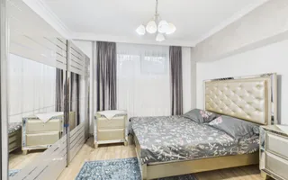 VANZARE 3 CAMERE | CURTE 94 MP | BUCURESTI NOI - Poză 13