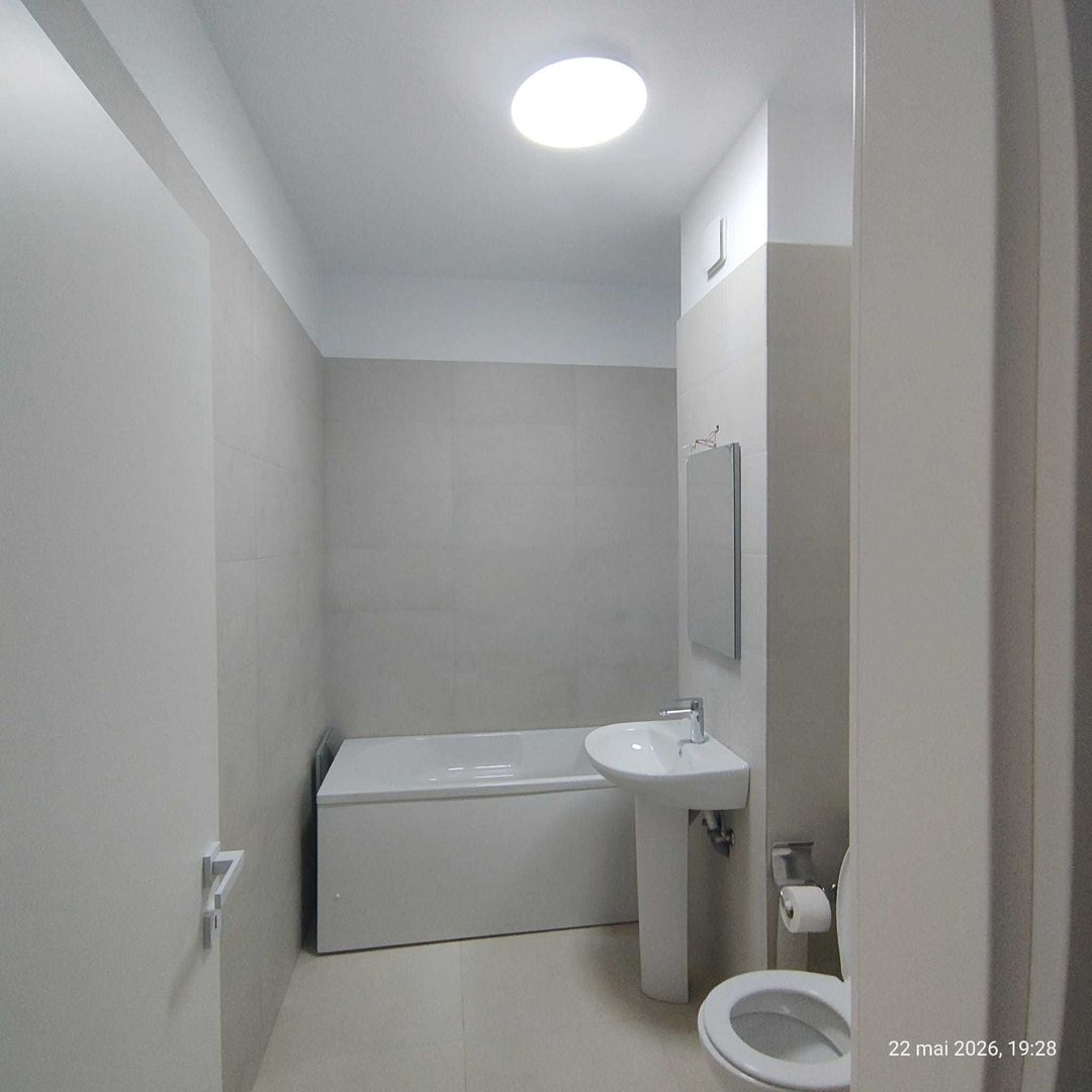2 camere de inchiriat | Parter | Ideal Birou \ Locuinta | zona Plaza Romania - Poză 7
