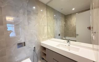 Apartament 3 camere mobilat in One Verdi Park cu loc de parcare - Poză 17