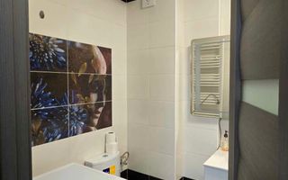 Apartament cu 2 camere str. Cazaban Oradea - Poză 4