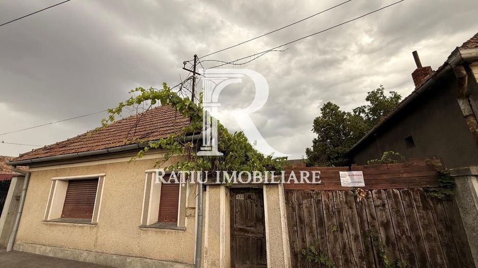 Teren parcelabil | 2.880 mp | Centru Osorhei - Poză 2