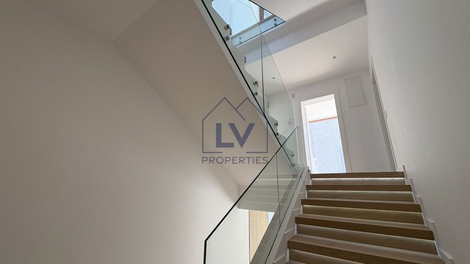 VILA | 6 CAMERE | PIPERA - Poză 12