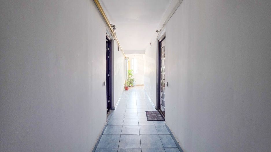 Garsoniera | Open Space | Salaj | Ferentari | Semanatorului nr.50 - Poză 11