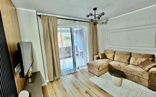 Apartament ultrafinisat | 3 camere | Zona Str Tineretului - Poză 3