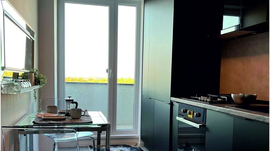 Apartament de vanzare 2 camere - Bucuresti Noi - Poză 5