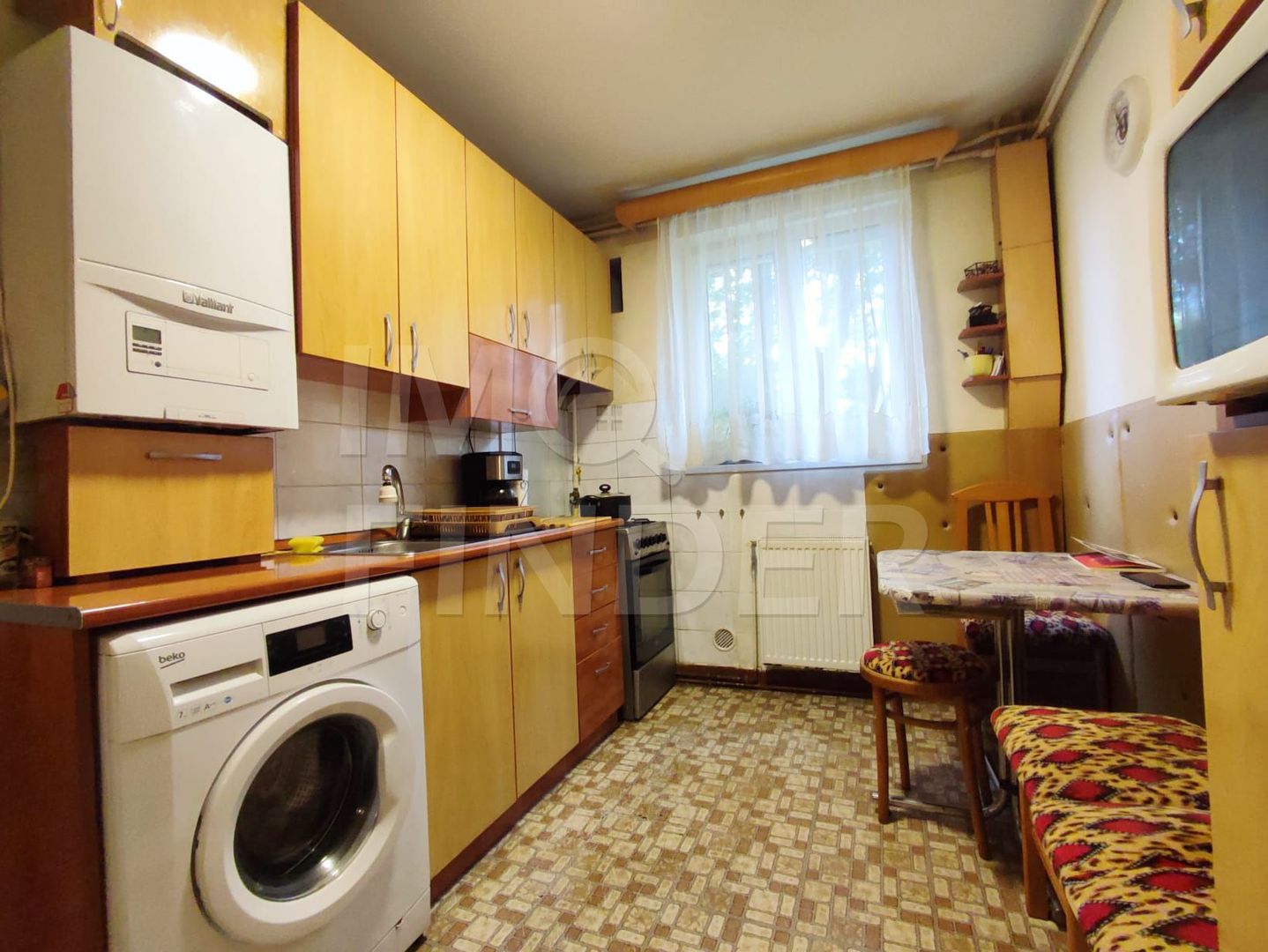 2 camere Gheorgheni zona Unirii  FSEGA ZERO COMISION - Poză 6