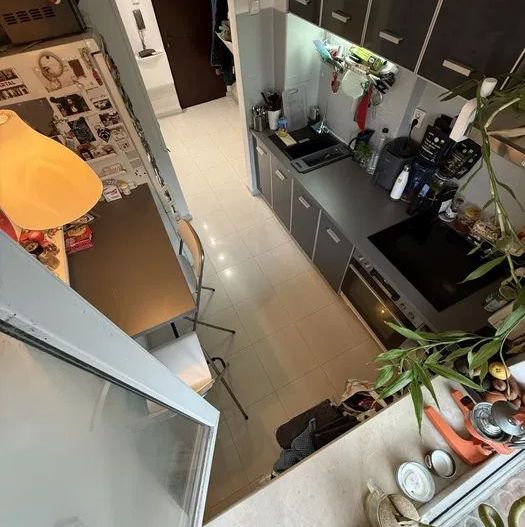 Apartament elegant cu doua camere deccomandat,  piata Garii de Nord - Poză 7