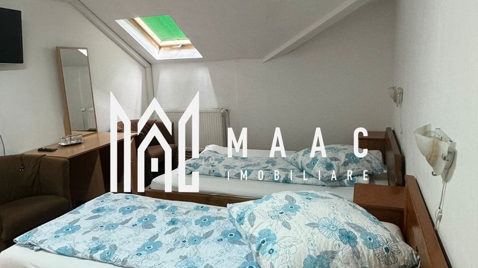 Pensiune la cheie | 229mpu/ nivel | 7 minute de centru sibiului - Poză 1