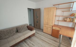 3 camere open space, Zona Centrală, Horea, UBB - Poză 4