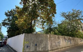 Teren 820mp POSIBILITATE BARTER  Aparatorii Patriei Berceni  T210 - Poză 2