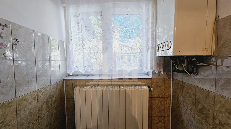 Garsoniera decomandata de vanzare, Cetate - Poză 7