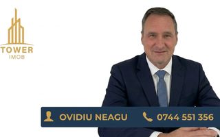 Apartament 2 camere | Mihai Viteazu| | 56 mp utili | boxa subsol - Poză 13