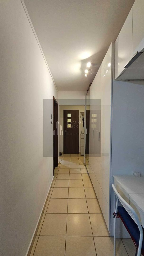 APARTAMENT 2 CAMERE, ZONA BRANCOVEANU, ETAJ 1, RENOVAT, MOBILAT/UTILAT - Poză 6