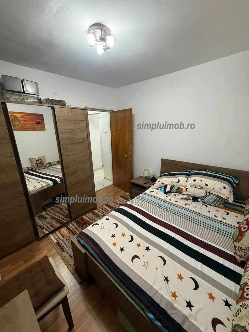 Apartament 3 Camere Spatios Zona Giurgiului - Poză 8