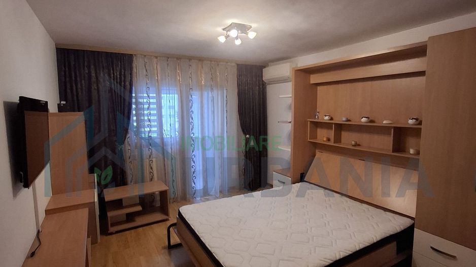Apartament 2 camere, decomandat, 56 mp, zona Frumoasa, Iasi - Poză 1