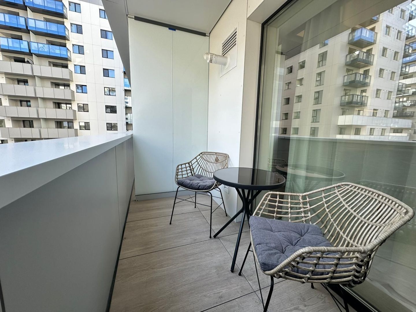 APARTAMENT 2 CAMERE | COMPLET MOBILAT SI UTILAT | PIPERA - Poză 7