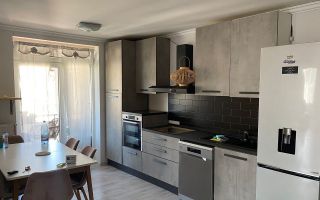 Apartament ultrafinisat, terasă. Florești, Tineretului. - Poză 4