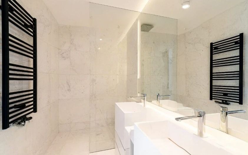 Apartament High-End 3 camere One Verdi Park I View spectaculos - Poză 16