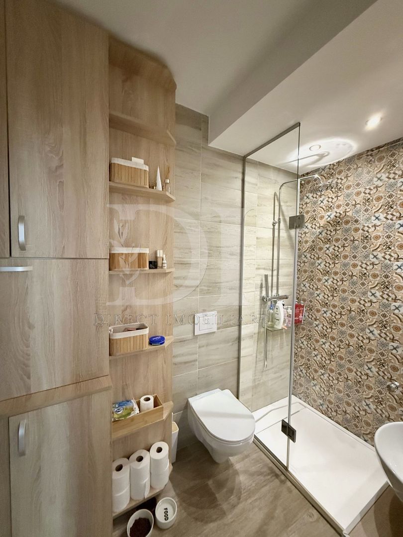 Apartament 3 camere | bloc nou | zona Parcul Poligonului - Poză 11