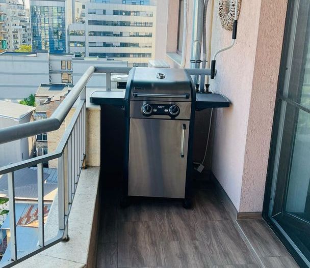 Vanzare 3 Camere Unirii/Alba Iulia Bloc 2008 - Poză 17