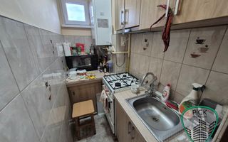 P 1166 - Apartament cu 1 cameră în Târgu Mureș, Semicentral - Poză 3