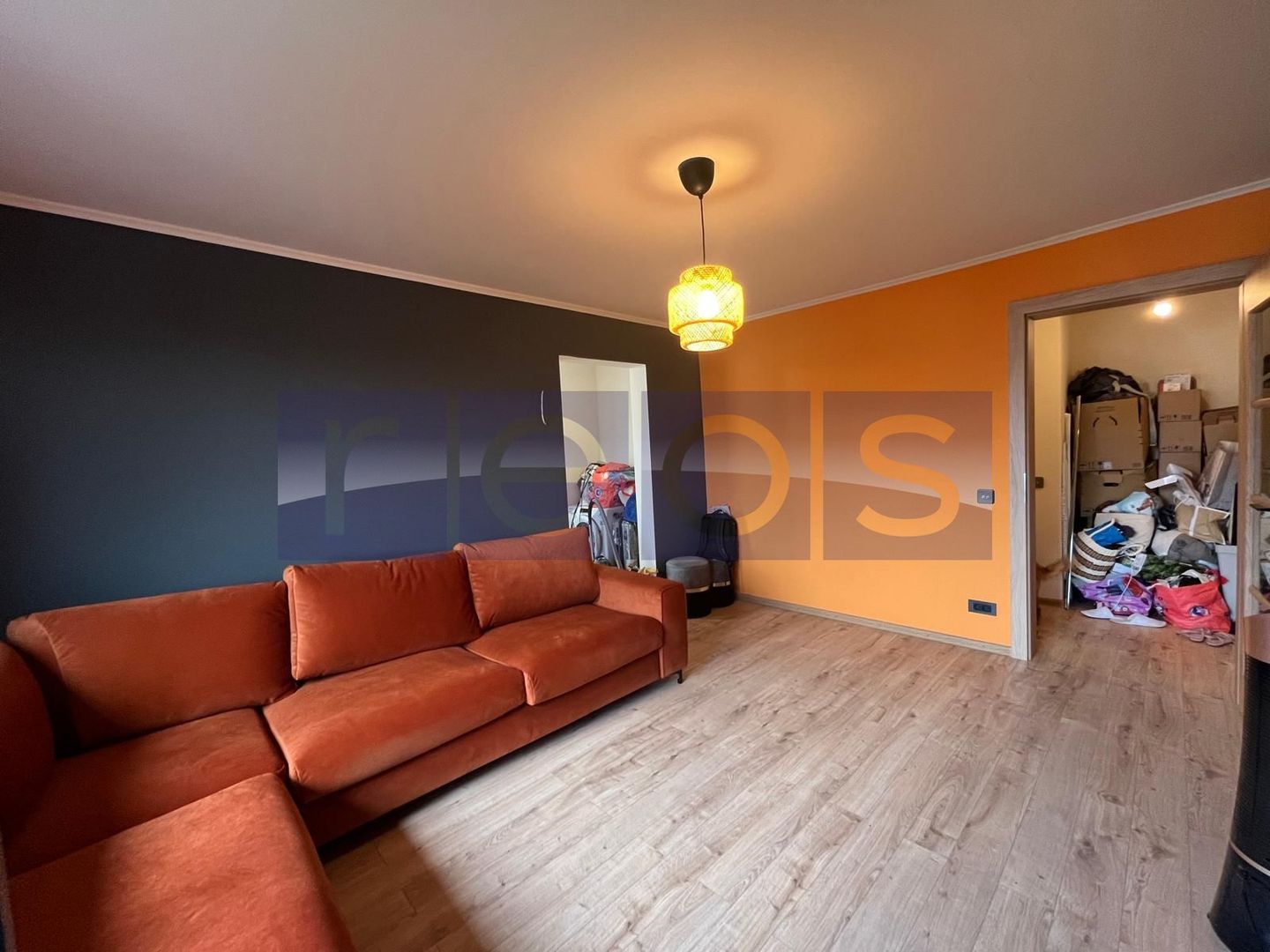 VANZARE APARTAMENT 2 CAMERE | VICTORIEI-IACOB FELIX - Poză 6