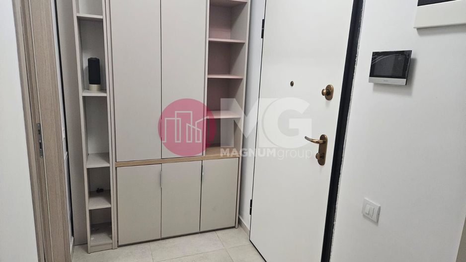 Aqua City,  Garsoniera de inchiriat - Poză 7