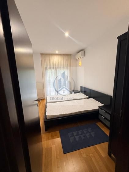 Apartament 3 camere| Natura Residence – Baneasa | Parcare - Poză 7