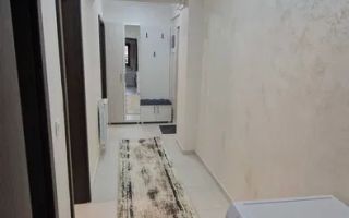 2 Camere | Bloc nou | AC | CT | Loc de parcare | Izolat fonic | Balcon - Poză 5