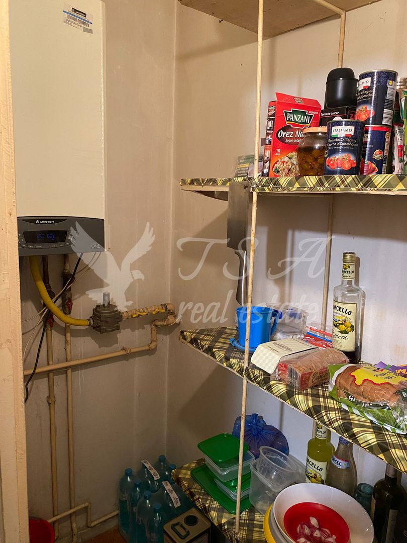 Apartament 4 camere Titan - Poză 9