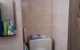 APARTAMENT 2 CAMERE, ETAJ 4, BLOC DE CARAMIDA, CAMPULUNG - Poză 5