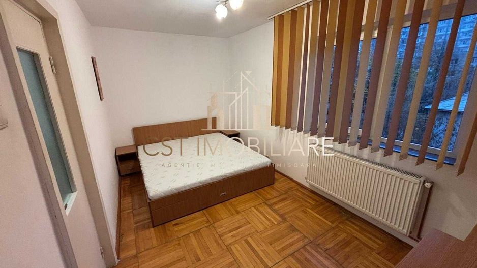 Apartament 2 camere Zona Dacia - Poză 1