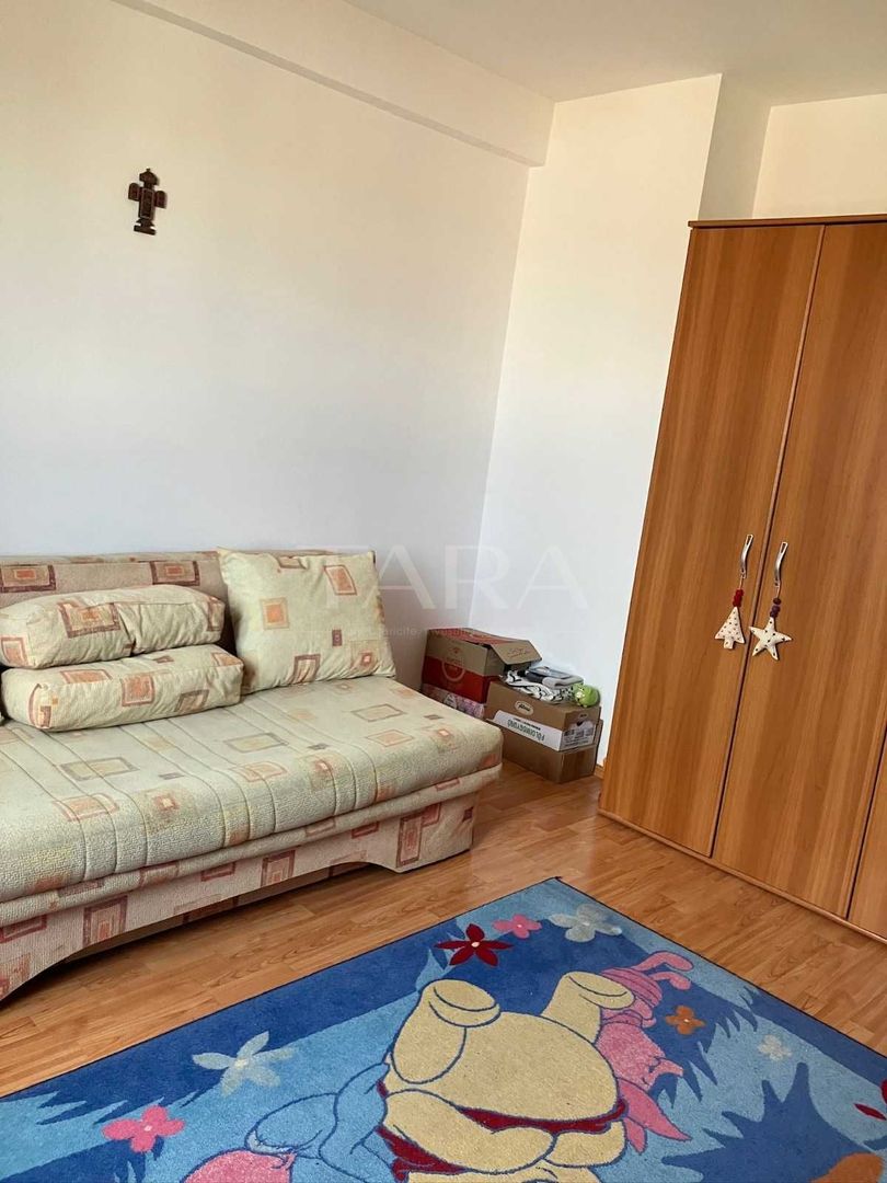 Apartament cu 3 camere, 60 mp, zonă excelentă pentru familii. - Poză 6